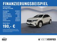 Volkswagen Taigo - Vorschau Bild 1
