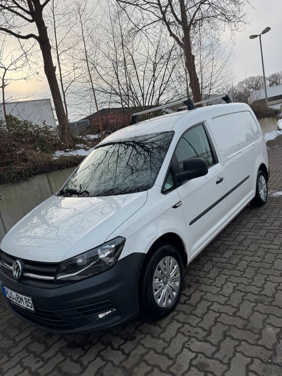 Image of Volkswagen Caddy