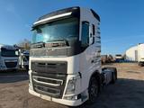 Volvo FH 13.500 - Volvo Fh 13 500
