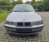 BMW E46 Compact 316 to - BMW 316 in Bremen