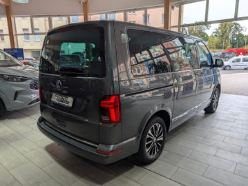 Volkswagen T6.1 Multivan Generation SIX
