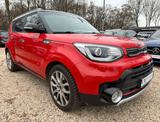 Kia Soul Turbo Kamera*SitzHz.*Navi*Tempo - Kia Gebrauchtwagen in Berlin