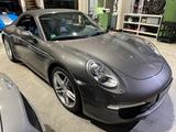 Porsche 991 Cabrio Sitzkühl/Keyless/Leder - Porsche 991 Gebrauchtwagen