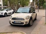 MINI Mini Cooper - MINI Cooper C Diesel Gebrauchtwagen