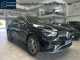 Mercedes-Benz GLE 400 e Coupé 4M AMG DISTRONIC-SITZKLIMA-PANO