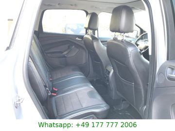 Ford Kuga - 9