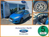 Ford Fiesta 1.0 EcoBoost Individual KeyLess SHZ LM - Ford Fiesta: Individual