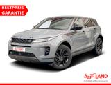 Land Rover Range Rover Evoque P200 LED Navi 360° DAB AHK - gebrauchte Land Rover Range Rover Evoque aus dem Jahr 2021