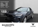 Cupra Formentor 2.0 TDI AHK*PANO*NAVI*LED*KAMERA*SZH A - gebrauchte Cupra bis 20.000 Euro