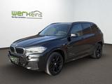BMW X5 xDrive 30d M-Sport Pano LED Leder 20Zoll Kame - BMW X5: 20
