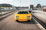 Lamborghini 6.0 VT *MATCHING NUMBERS/PRESS CAR/NO. 1 OF 343* - Lamborghini Diablo mit Benzin-Antrieb