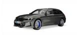 ALPINA D3 S Touring Allrad, ab 08/25 - ALPINA D3 S Neuwagen
