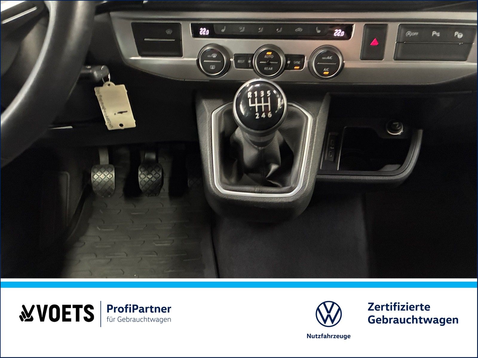 Volkswagen T6 Multivan - Bild 9