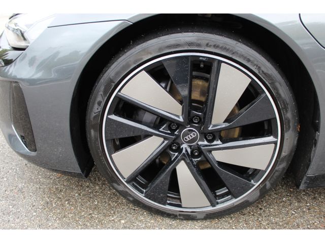 e-tron GT quattro - MTRX*B&O*Sportsitze*ACC*Luft