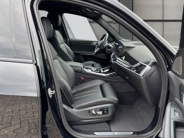 BMW X7 - 9