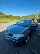 Renault megane cabrio - Renault Megane aus 2006 mit Diesel-Antrieb