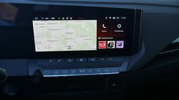 Bild 14 Opel ASTRA L 1.2 GS 5trg