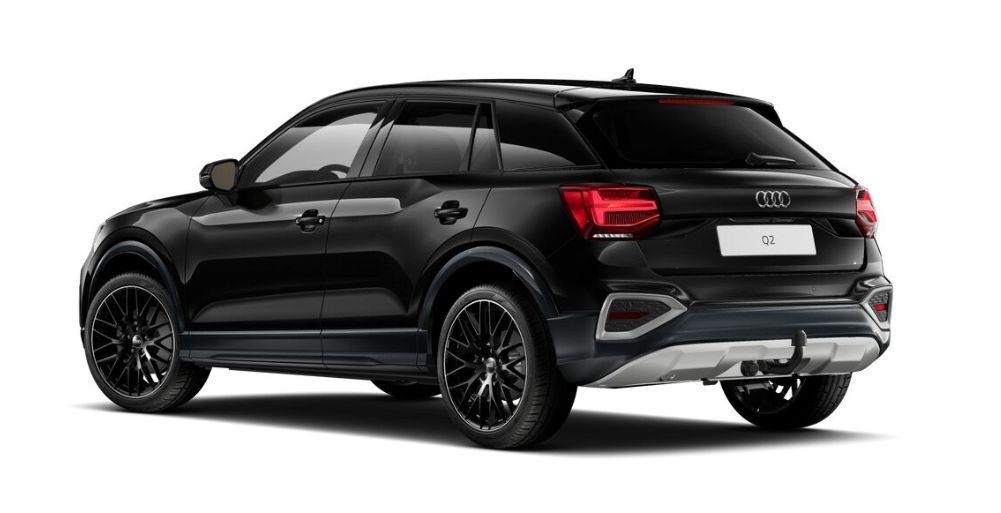 Audi Q2 - Bild 3