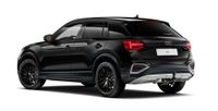 Audi Q2 - Vorschau Bild 3