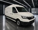 MAN TGE 3.140 4X2F SB L3H2 KAMERA,1.H,CARPLAY,SH - MAN Hannover