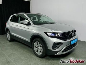 Volkswagen T-Cross 1.0 TSI DSG Life Garantie b. 15.12.30