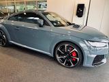 Audi TT RS Coupé 2.5 TFSI quattro S tronic  - gebrauchte Audi TT RS aus dem Jahr 2023