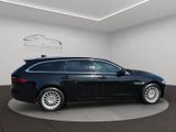 Jaguar XF 20d Portfolio Sportbrake LEDER/PANORAMA - Jaguar: Kombi