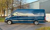 Mercedes-Benz Sprinter 316 CDI - Kasten - Euro 6 - Mixto 5 S - Mercedes-Benz Kastenwagen hoch + lang Sprinter 316