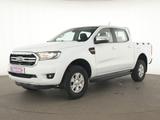 Ford Ranger Panther AHK|SHZ|Tempomat|Einparkhilfe - Ford Ranger Gebrauchtwagen in Mülheim (Ruhr)