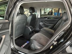 VW Passat Variant - Ansicht 18