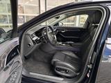 Audi A8 50 TDI quattro B&O ACC LUFT HUD STHZ 360° LED - gebrauchte Audi A8 aus dem Jahr 2024
