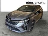 Renault Clio TECHNO E-TECH FULLHYBRID 145 ABS ESP ZV LED - Renault Clio Techno mit Hybrid-Antrieb (Benzin/Elektro)