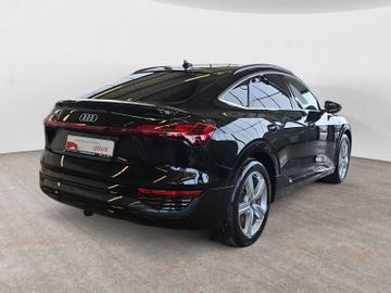 Audi Q8 e-tron - 7