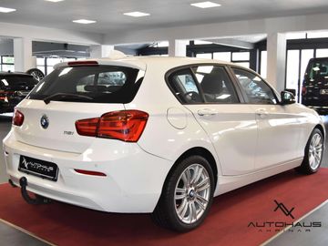 BMW 118 - 7