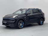 Lynk&Co 01 PHEV LED*KAM*PANO*KEYLESS*MEM*INFINITY - Lynk&Co 01 aus 2022