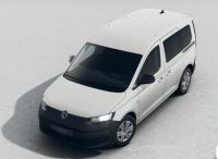 Volkswagen Caddy - Vorschau Bild 14