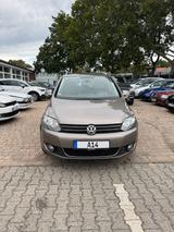 Volkswagen Golf Plus 1.2 TSI DSG Trendline - VW Golf Plus Gebrauchtwagen in Berlin