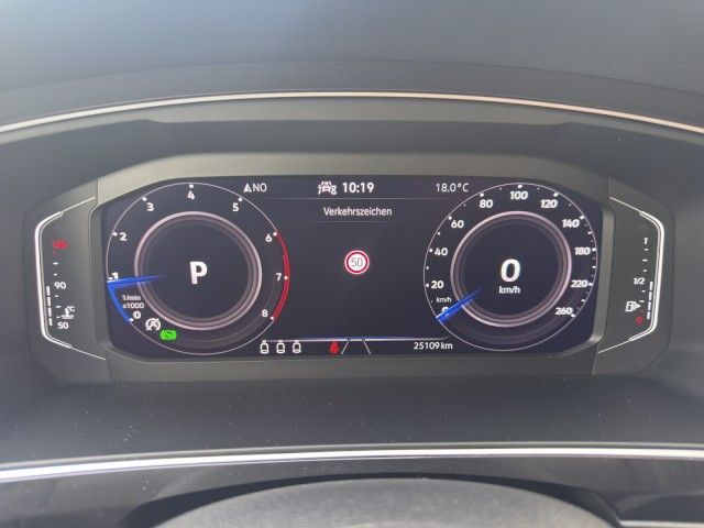 Tiguan Elegance 1.5 TSI DSG LED+NAVI+ACC+KAMERA+