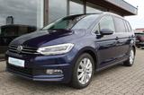 Volkswagen Touran Highline BMT/Start-Stopp, AHK - VW Touran Gebrauchtwagen in Augsburg