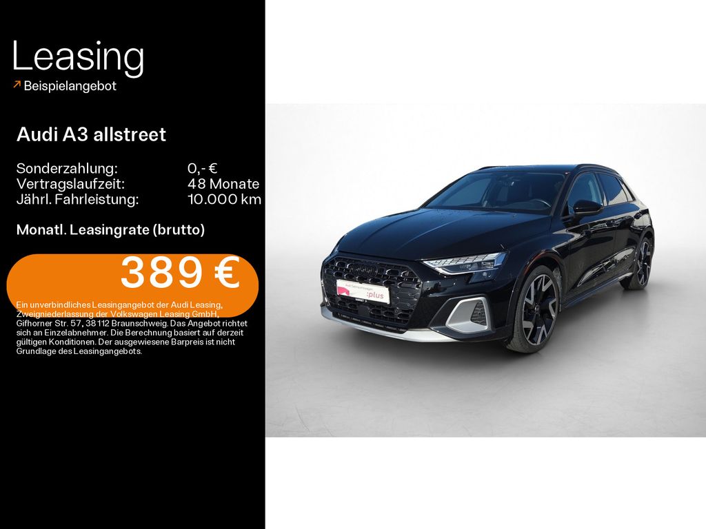 Image of Audi A3