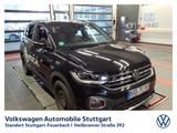 Volkswagen T-Cross 1.0 TSI R-Line DSG Navi Kamera - VW T-Cross Gebrauchtwagen in Stuttgart