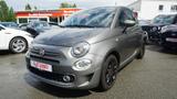 Fiat 500 1.2 Lounge PDC Klima Bluetooth USB Limiter - Fiat: 1.2