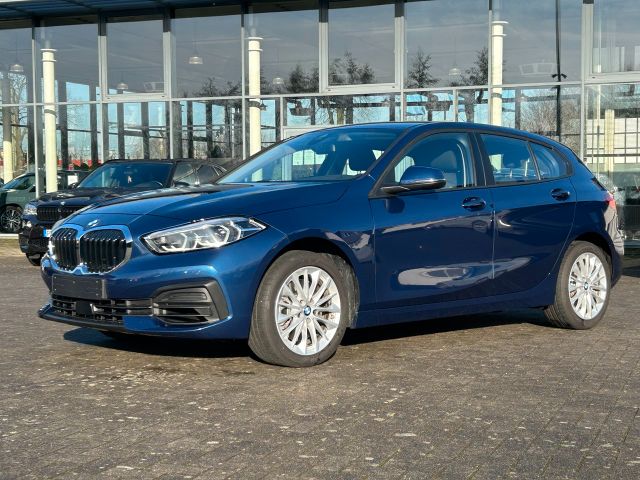 BMW 120i Aut. Lim. Advantage / Head-Up Disp. / AHK