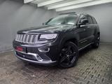 Jeep Grand Cherokee 3.0 CRD SUMMIT, ACC, R-KAM, PANO - Jeep Grand Cherokee mit Diesel-Antrieb: Automatik