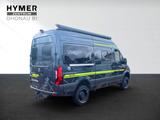 HYMER / ERIBA / HYMERCAR Grand Canyon S CrossOver 600 CARAVAN SALON DEAL - Caravan Wohnwagen