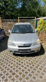 Suzuki Liana 1,6 - - Suzuki Liana in Bochum