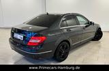 Mercedes-Benz C 200 CDI BlueEfficiency|BI-XENON|NAVI|LEDER|PDC - Mercedes-Benz C 200: Blueefficiency