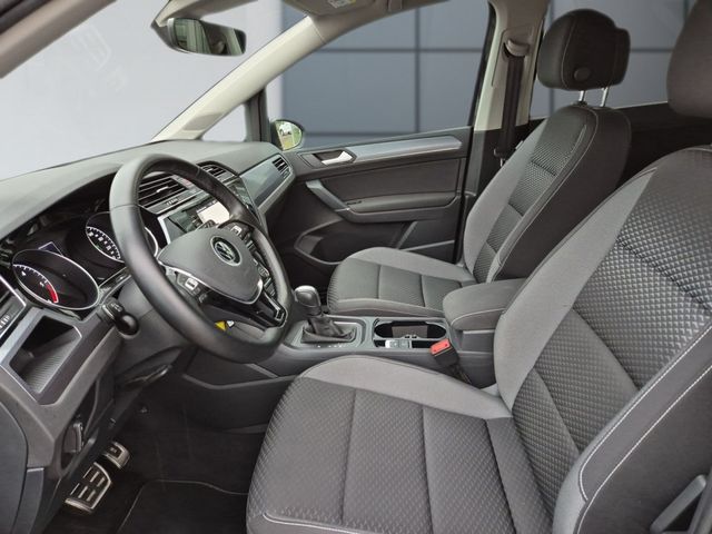 Touran 2.0 TDI Active *DSG*NAVI*DAB+*SHZ*PDC*ACC