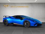 Lamborghini Huracán Performante Spyder Carbon/Lift/Tempomat - Lamborghini Gebrauchtwagen in Hannover