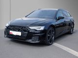 Audi A6 Avant 50 TFSI e S line Q 19"|3.99%|Leder|360° - Audi A6: Kombi, 1.9